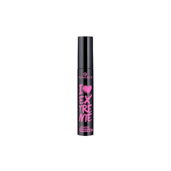 ریمل حجم دهنده اسنس مدل I Love Extreme Volume