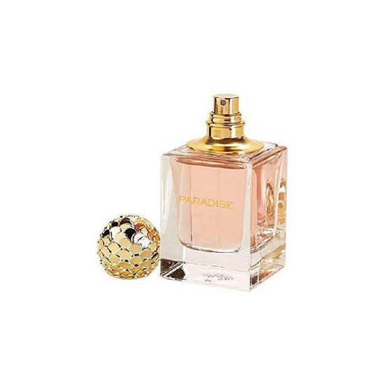 ادوپرفیوم زنانه اوریفلیم مدل Paradise Eau