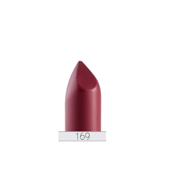 رژ لب جامد مدا مدل velvet شماره 169