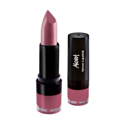 رژ لب جامد مدا مدل velvet شماره 135