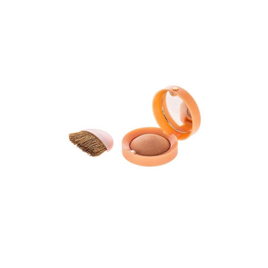 رژ گونه بورژوآ شماره Veloute DE Peche 38