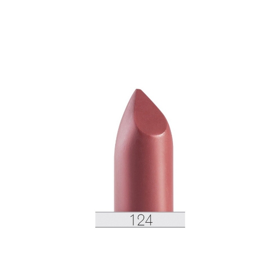 رژ لب جامد مدا مدل velvet شماره 124