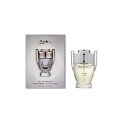 عطر جیبی مردانه اسکوپ آنیکا مدل Invictus حجم 25 میلی لیتر