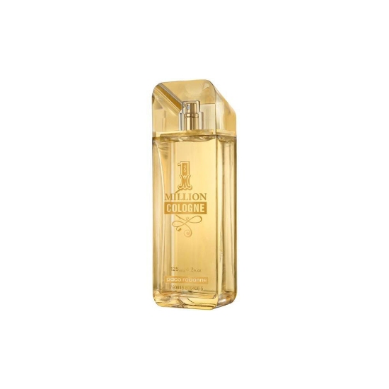 ادو تویلت مردانه پاکو رابان مدل 1 Million Cologne حجم 125 میلی لیتر