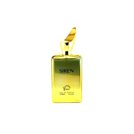 ادو پرفیوم زنانه RKV Siren حجم 100 میلی لیتر