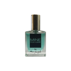 ادو پرفیوم مردانه مارک ژوزف مدل Mine Pour Homme حجم 15 میلی لیتر
