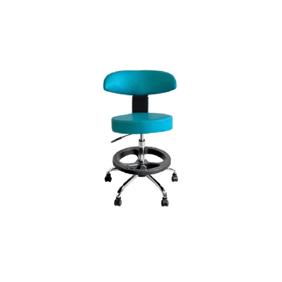 صندلی تابوره آرایشگاهی صنعت نواز مدل SN-3216