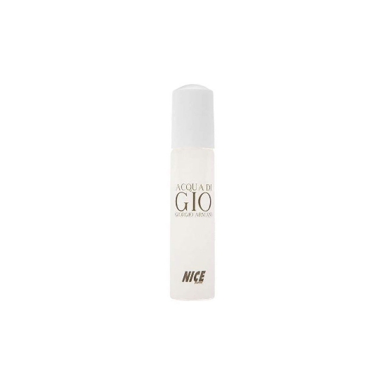 عطر جیبی مردانه نایس پاپت مدل Giorgio Armani حجم 30 میلی لیتر