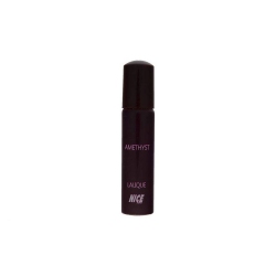عطر جیبی زنانه نایس پاپت مدل Lalique Amethyst حجم 30 میلی لیتر