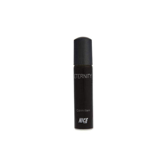عطر جیبی مردانه نایس پاپت مدل Eternity Ck حجم 30 میلی لیتر