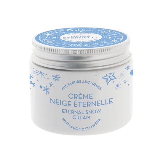 کرم مرطوب کننده پلار مدل اترنال اسنو حجم 50 میلی لیتر