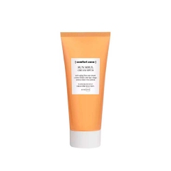 کرم ضد آفتاب کامفورت زون مدل سان سول spf 30