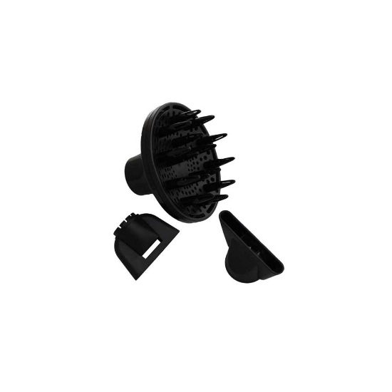 سشوار حرفه ای وربنا مدل VR-9901