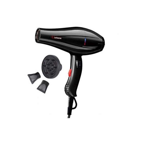 سشوار حرفه ای وربنا مدل VR-9908