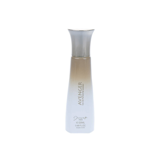 عطر جیبی زنانه ژک ساف مدل اونجر حجم 20 میلی لیتر