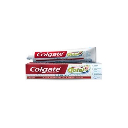 خمیر دندان کلگیت سری clean Mint حجم 100 میلی لیتر