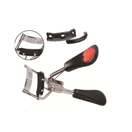 فرمژه استیل شانه دار دالاس