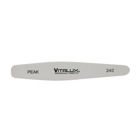 سوهان ناخن ویتالوکس مدل PEAK 240
