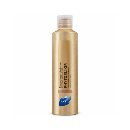 شامپو تغذیه کننده مو فیتو مدل Phytoelixir حجم 200 میلی لیتر