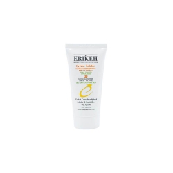 کرم ضد آفتاب فاقد چربی اریکه مناسب پوست های دارای آکنه +SPF50