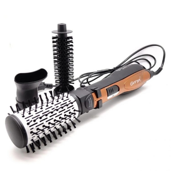 سشوار چرخشی جیمی مدل GM4828