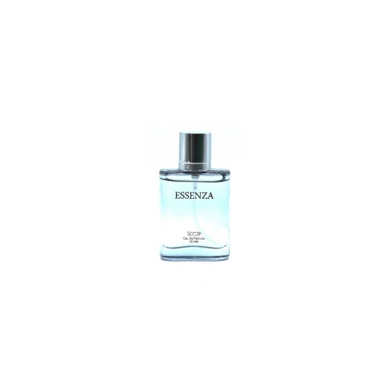 عطر جیبی مردانه اسکوپ مدل جیو اسنزا
