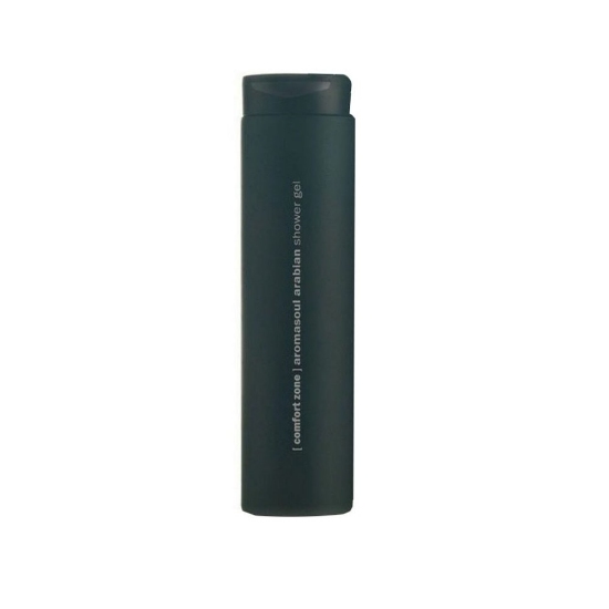 شامپو بدن معطر کامفورت زون مدل Aromasoul Arabian حجم 200 میل