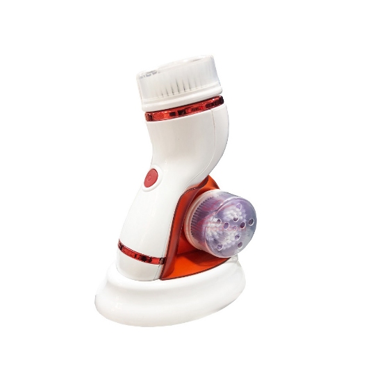 فیس براش چهار کاره CNAIER مدل AE-8286B
