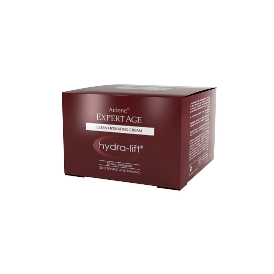 کرم مرطوب کننده و ضد چروک آردن اکسپرت ایج مدل Hydra-lift