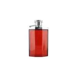 ادو تویلت مردانه دانهیل مدل Desire Red حجم 100 میلی لیتر