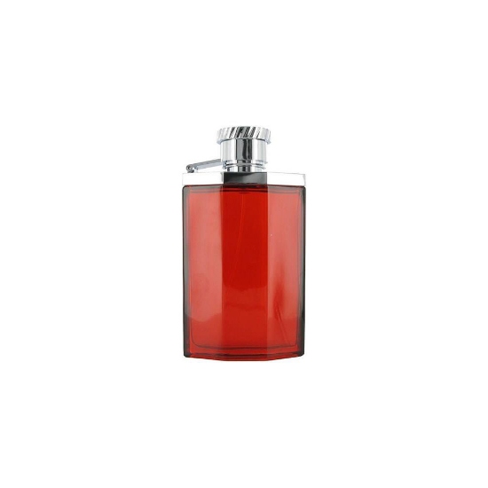 ادو تویلت مردانه دانهیل مدل Desire Red حجم 100 میلی لیتر
