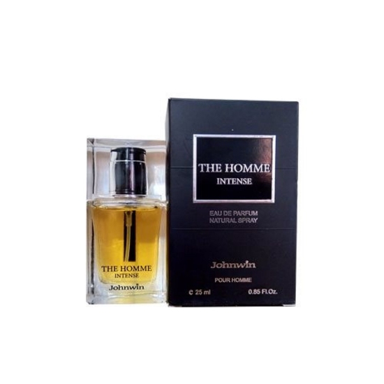 عطر ادکلن مردانه دیور هوم اینتنس جانوین د هوم اینتنس 25 میل
