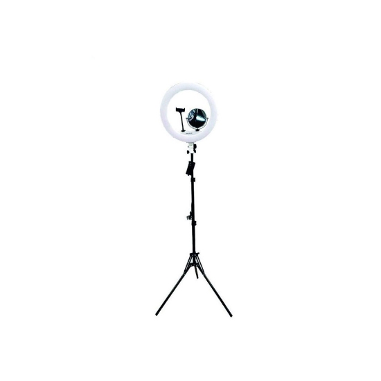 رینگ لایت حرفه ای عکاسی مدل BK 416