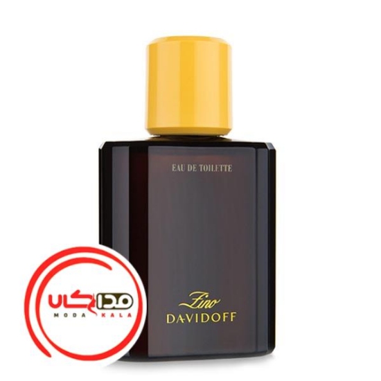 عطر ادکلن دیویدوف زینو | Davidoff Zino