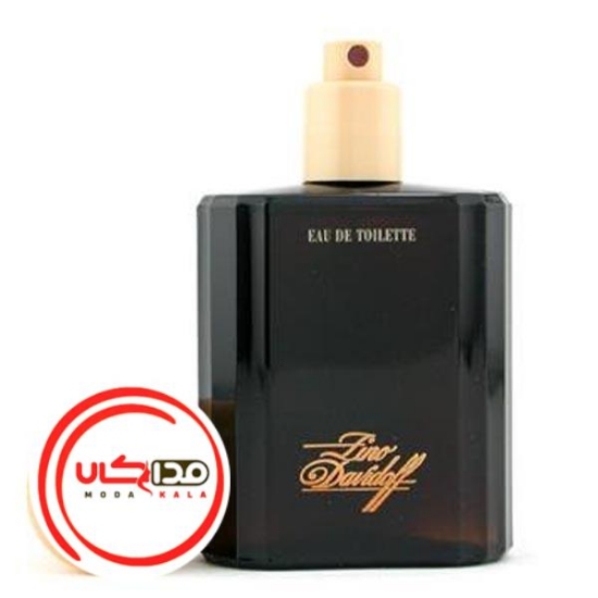 تصویر  عطر ادکلن دیویدوف زینو | Davidoff Zino