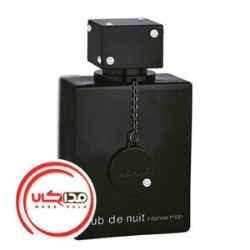 عطر ادکلن آرماف کلاب د نویت اینتنس | Armaf Club de Nuit Intense 2020
