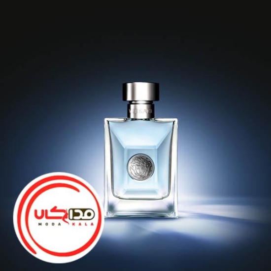 تصویر  عطر ادکلن ورساچه پورهوم | Versace Pour Homme
