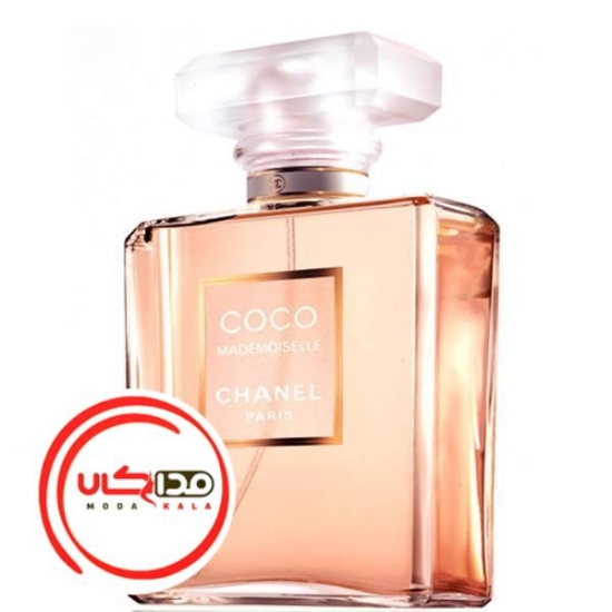 تصویر  عطر ادکلن شنل کوکو مادمازل-کوکو شانل | Chanel Coco Mademoiselle