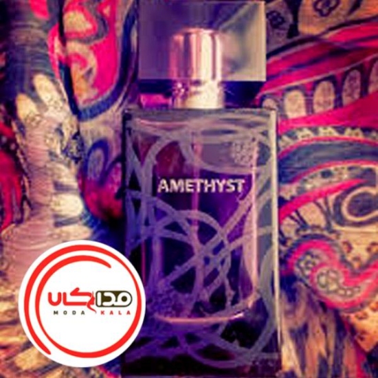تصویر  عطر ادکلن لالیک امیتیس-بنفش زنانه | Lalique Amethyst