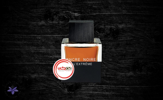 تصویر  عطر ادکلن لالیک انکر نویر ای ال اکستریم | lalique Encre Noire A L Extreme