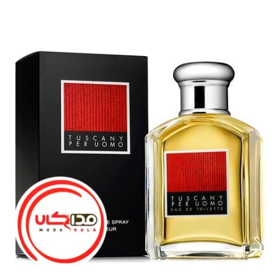 تصویر  عطر ادکلن ارامیس توسکانی پر اومو | Aramis Tuscany Per Uomo