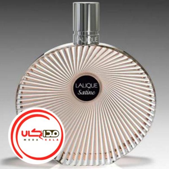 تصویر  عطر ادکلن لالیک ساتین | Lalique Satine