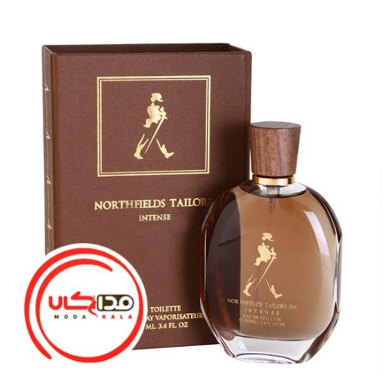 تصویر  عطر ادکلن نورس فیلدز تیلور اینتنس | Northfields Tailors Intense