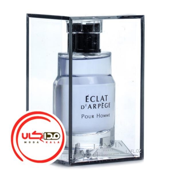 تصویر  عطر ادکلن لانوین اکلت مردانه | Lanvin Eclat d’Arpege