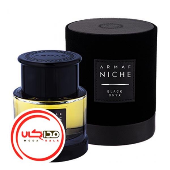 تصویر  عطر ادکلن ارماف بلک اونیکس | Armaf Black Onyx