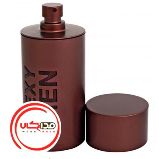 تصویر  عطر ادکلن ۲۱۲ سک سی مردانه | Carolina Herrera 212 s–y Men
