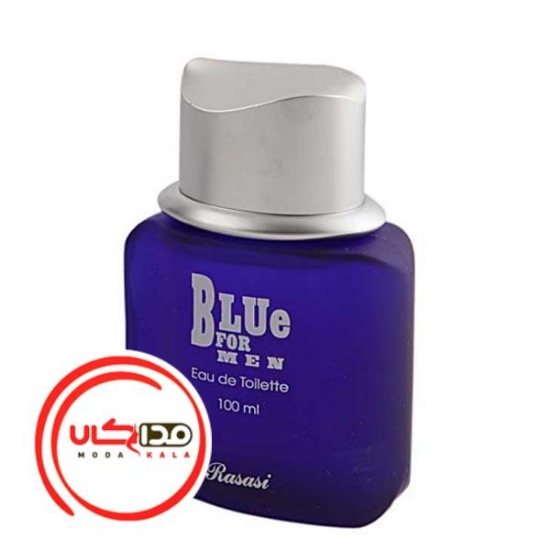 عطر ادکلن رصاصی بلو فور من-مردانه | Rasasi Blue