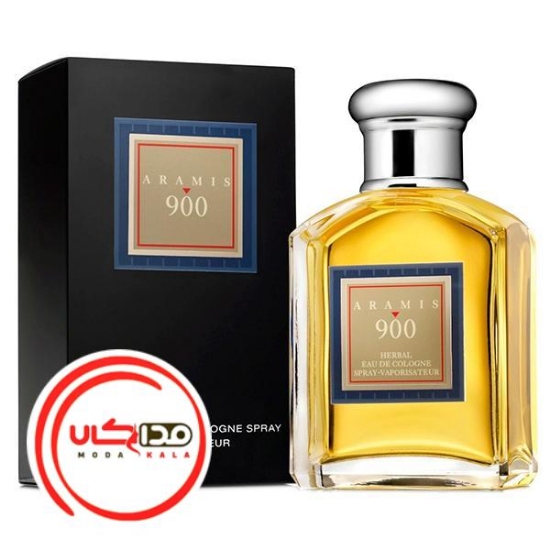 تصویر  عطر ارامیس 900 | Aramis 900