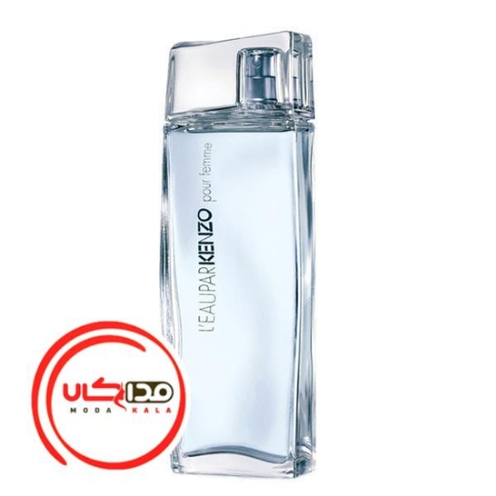 عطر ادکلن کنزو لئو پار زنانه | kenzo L’Eau Par