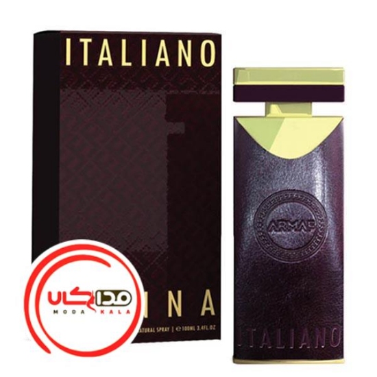 تصویر  عطر ادکلن ارماف ایتالیانو دونا زنانه | Armaf Italiano Donna